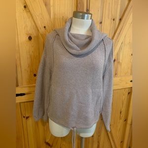 Field Flower Anthropologie sweater